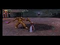 Castlevania Lament of innocence DamonPS2 emulator 