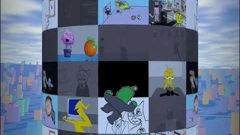 SeriousHall 5A - Never Fired (YTPMV)