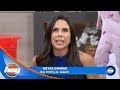 ¡Paola Rojas se integra como conductora a 'Netas Divinas'! | Hoy