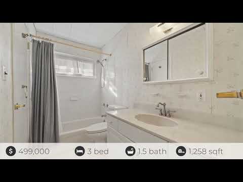 696 Bohemia Pkwy, Sayville, NY home video tour