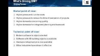 BIM Presentation Part 1
