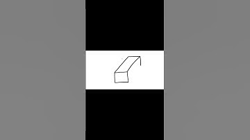 Create a 3D cuboid with me!