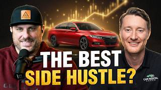 How to Build a Profitable Turo Rental Fleet with George Madden
