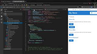 Angular 101 - Getting Started  -  Input Output