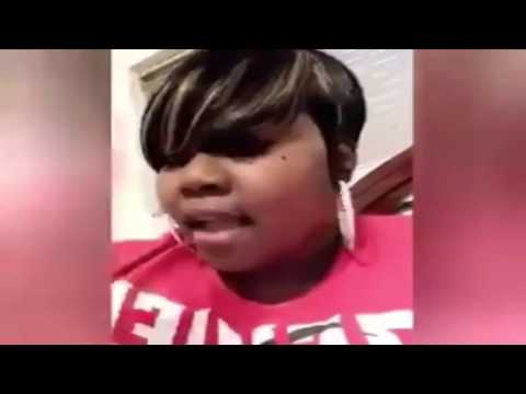 Girl Goes In On Deadbeat Moms Who Spend Child Support On Themselves!