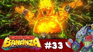 The INFURIATING Finale: Defeating King K. Rool FOR GOOD! | Lets Play: Donkey Kong Bananza (Part 33)
Donkey Kong Bananza feels, in ways, like a successor to one of my all-time favorite Nintendo games Donkey Kong 64. While it plays a lot more like a modern Nintendo 3D adventure game, it definitely still hits the nostalgia spot for me while also keeping things fresh and exciting! Lets play!
IMPORTANT LINKS
Shop for Gnarly Gamer Apparel (created by The Nintendo Beast):
https://thegamerbeasts.com
Join my official Discord server today:
https://discord.com/invite/FDNxu5gGMD
Support the channel and Cystic Fibrosis research by buying a sweet Nintendo Beast t-shirt right now:
https://pozz.tv/thenintendobeast
Make a direct donation to the Cystic Fibrosis Foundation through my fundraising page:
https://www.gofundme.com/pozztv
#LetsPlay #DonkeyKongBananza #NintendoSwitch2 #NintendoSwitch The INFURIATING Finale: Defeating King K. Rool FOR GOOD! | Lets Play: Donkey Kong Bananza (Part 33)