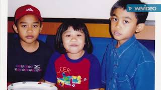 memori kenangan lalu