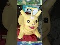 There are TOO many Pikachu!