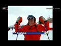 Janica Kostelić- zlato kombinacija (Zimske Olimpijske Igre- Salt Lake City 2002.)