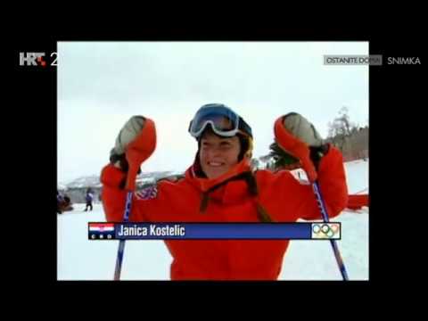 Video: Zimske Olimpijske Igre 1980 V Lake Placidu