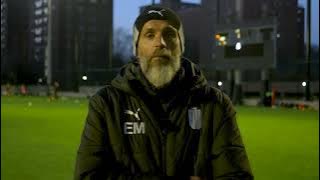 BKU Academy 2022 Highlights