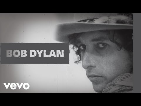 Bob Dylan - Mama, You Been on My Mind (Live at Harvard Square Theatre)