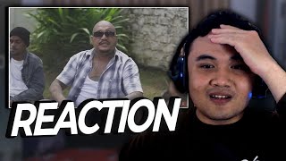Download Lagu Real G4ngsta! | Familiant - Aku Haus (Official Music Video) REACTION MP3