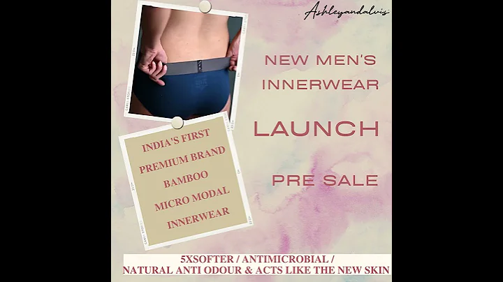 Mens' new Launch - India's First Premium brand in ...