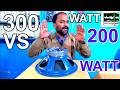 200W vs 300W Speaker Review | 12 Inch & 15 Inch Full Detailed Comparison YOUSAF PRODUCTION