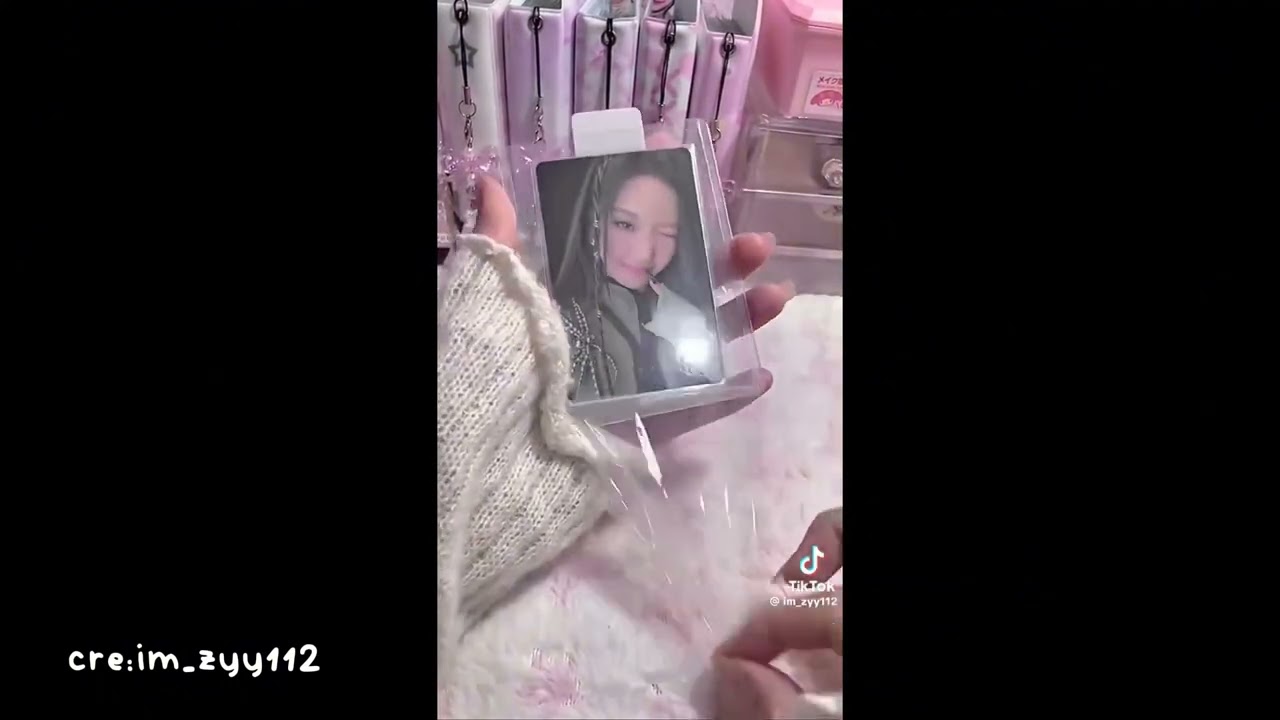 Tổng hợp packing/unboxing đồ lồng tiếng adam||cre:toktokk