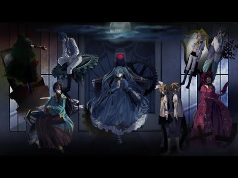[Vocaloid RUS Cover]
