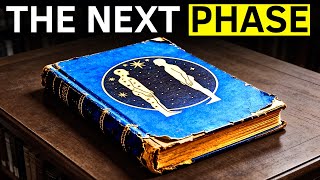 You'll Only See This Book Once, Right Before EVERYTHING CHANGES