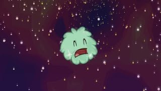 V2 Puffball Bfdia 6 - Sparta Time Traveling Remix