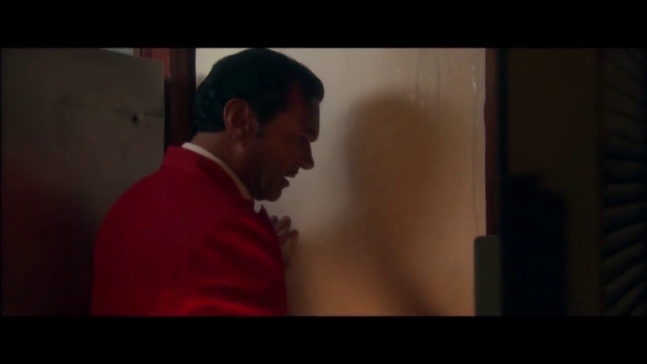 Kocken in Almost 5 Seconds