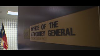 Paxton sues Travis County, says it violated open meetings act in DA security decision