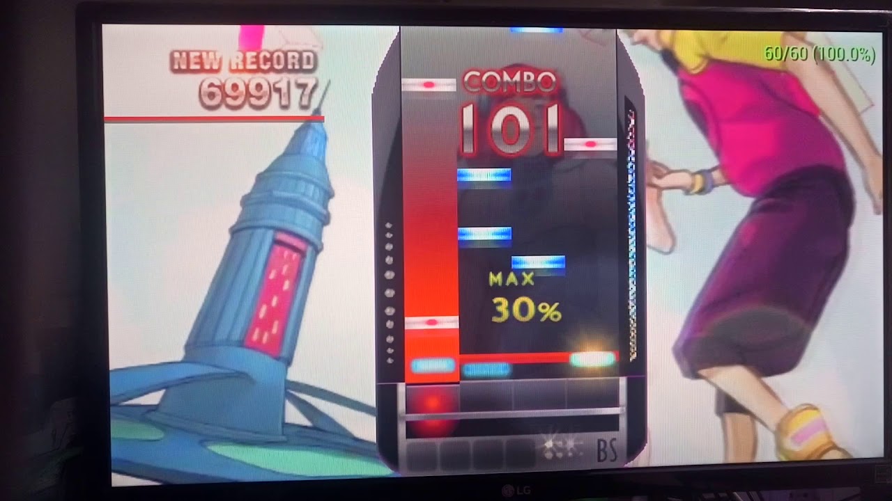 Chuwi GBox PPSSPP DJ Max Black Square atomic structure