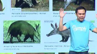 GCP AI Product Introduction By Albert Padin - DevFest 2019 Sri Lanka