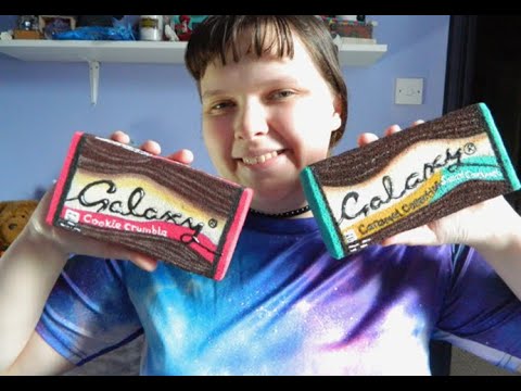 Galaxy cokelat tutorial licin!