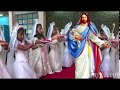 Prabhu kar vachan kitna sundar hai  sadri christian song 2016