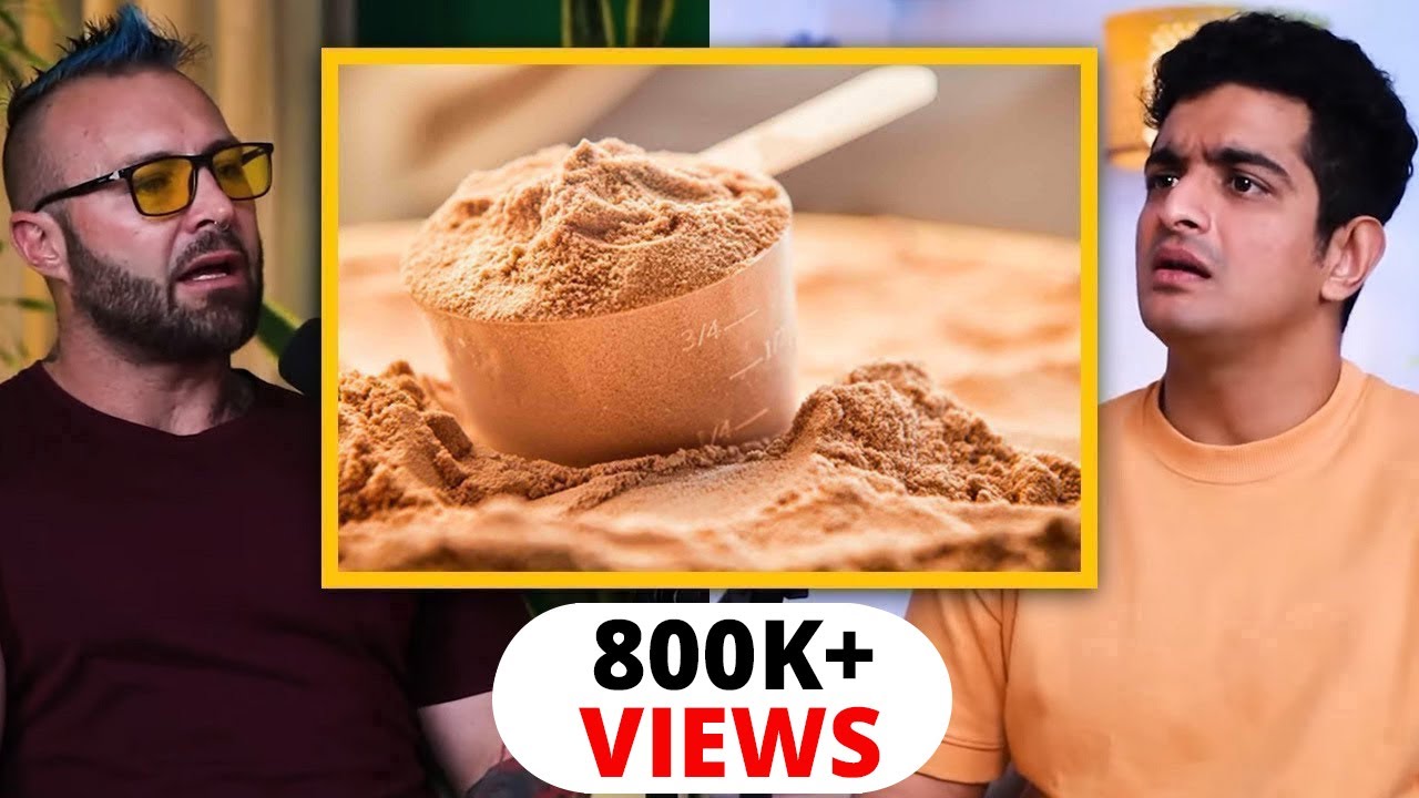 Лучшие рекомендации по протеиновым коктейлям — по мнению тренера Ритика Рошана