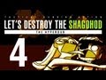 Let's Destroy the Shagohod: Part 4 (Hiimdaisy) [Special April Hypercut Edition]