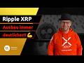 Ripple XRP ► Patente, FED pumpt, KBank-Partnerschaft, FEDnow und NIUM (Video geht nur 14:50!) ⚠️