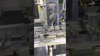 FF180 Motor Automatic Production Rotor Assembly