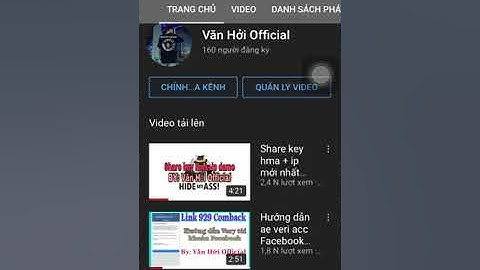 Share tut dame facebook mới nhất cực bá - Văn Hởi Official