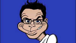 Video thumbnail of "AVGN - You're a mean one Mr. Nerd"