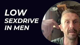 Low Sexdrive In Men by biohackingformen 279 views 1 month ago 8 minutes, 8 seconds