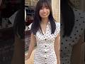 スタイル最高な五百城茉央の写真集 動画 まとめ #乃木坂46