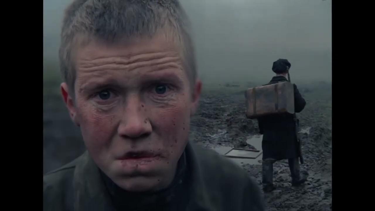 Иди и смотри - YouTube