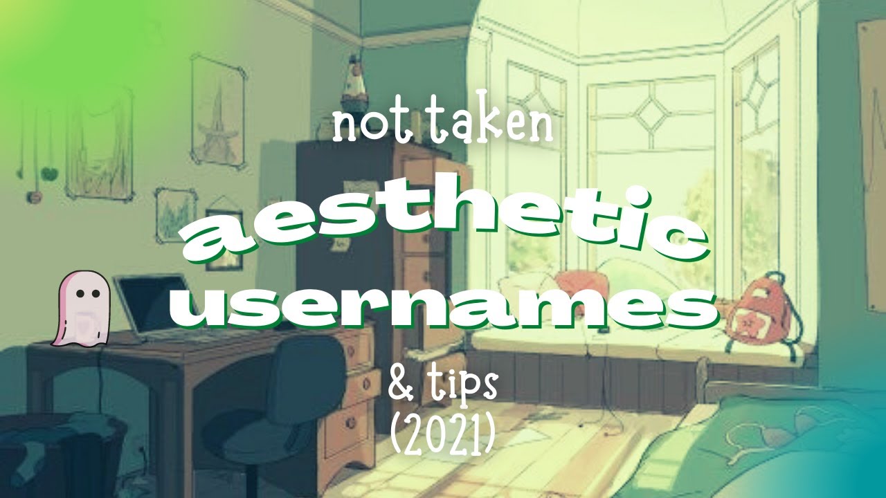 rare aesthetic roblox usernames 2021 ♡ aesthetic username ideas for