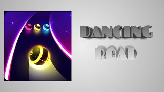 DANCING ROAD GAME screenshot 2