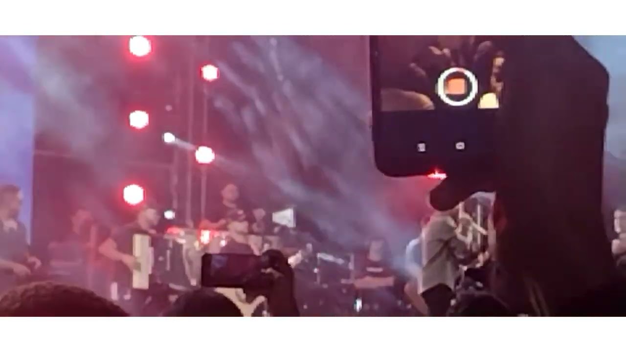 Festa da cultura em Santa Inês-Ba 🦕, um pouco do que rolou no último dia.