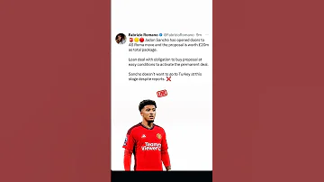 Jason Sancho To Roma 