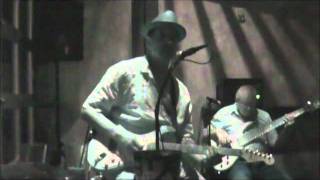 Howlin&#39; Wolf - Who Will Be Next performed by the Larry Griffith Band