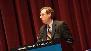 THOMAS FRANK: THE DEMOCRATIC PARTY IS A PARTY OF ELITES | The Outsider