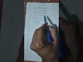 Branch A/C Lec#2