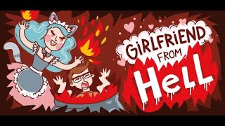 Indie Insider | Girlfriend From Hell | PS5 Gameplay
