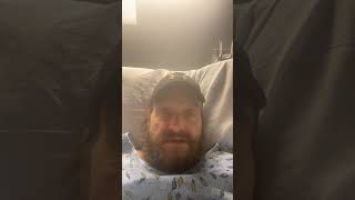 Famous Pete Pachio 9 months of hell almost over Go Fund Me fundraiser  #gofundme #fundraiser #help Profile