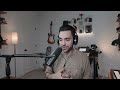 Beginning of video