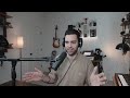 End of video