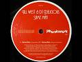 Till West &amp; DJ Delicious – Same Man (Original Mix)